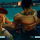 Illustration for article titled Surprise! Rose Is in Street Fighter IV, Photographic Evidence
